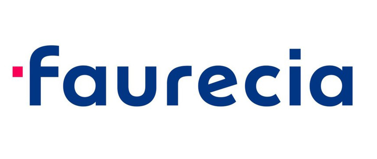 logo Faurecia