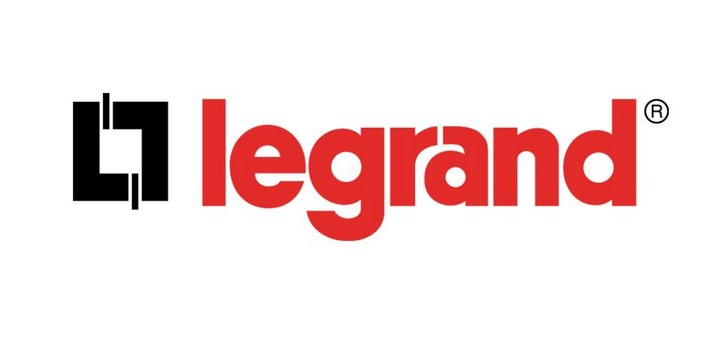 logo Legrand