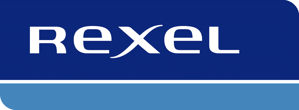 logo Rexel