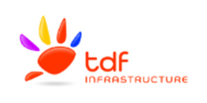 tdf infrastructure