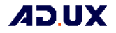 Logo Adux