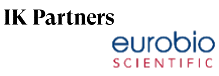Logos IK Partners Eurobio