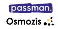 Logo Passman Osmosis