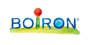 Logos Boiron