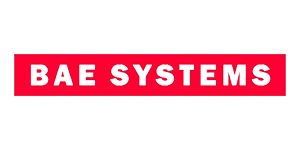 Logo Bae Systems
