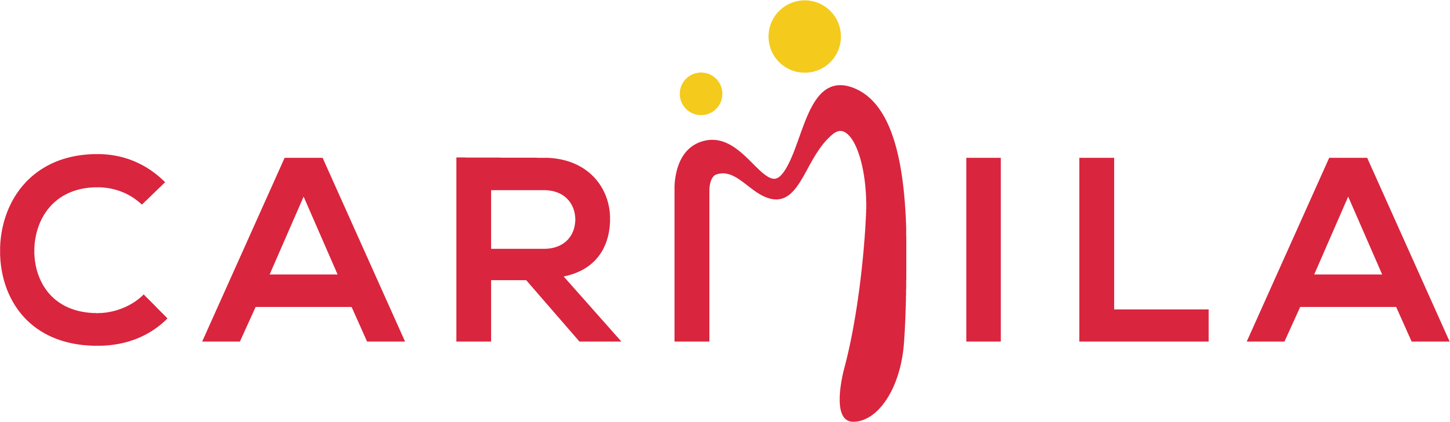 Logo Carmila