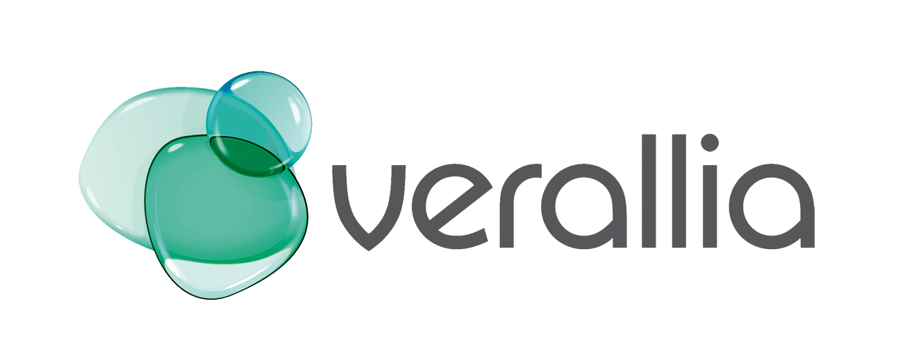Logo Verallia